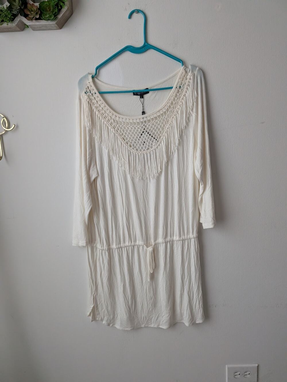 nwt spiaggia dolce dress